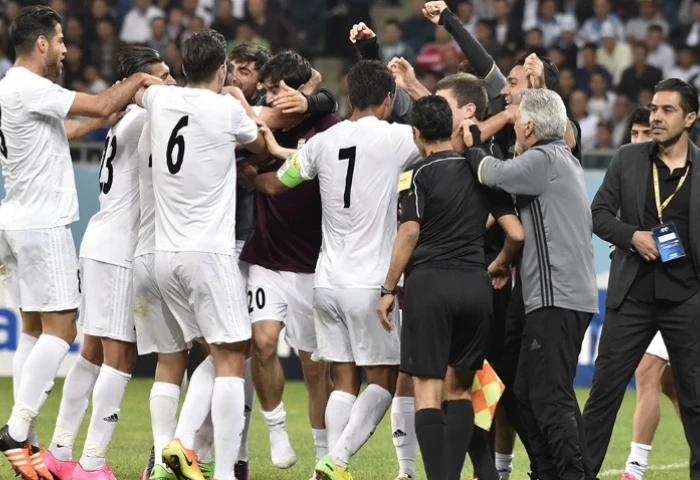 Vòng loại World Cup 2018: Hết hy vọng rồi “Sắc” ơi ảnh 3