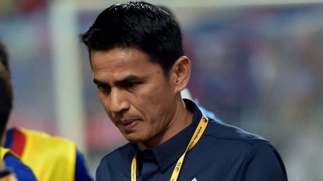 Vòng loại World Cup 2018: Hết hy vọng rồi “Sắc” ơi ảnh 1