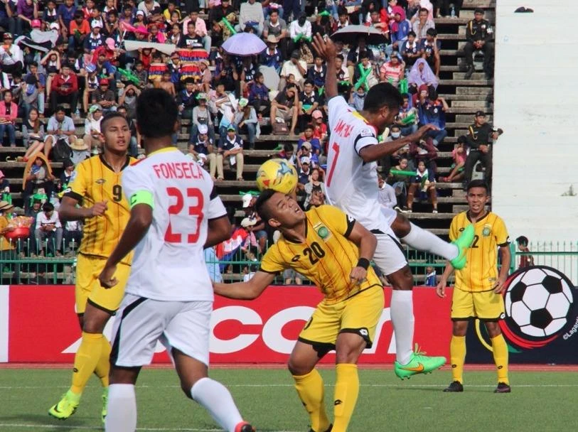 Hoàng tử Faiq Jefri