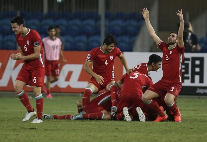 VCK U-19 châu Á: Việt Nam gặp 'ông kẹ' Nhật ảnh 3