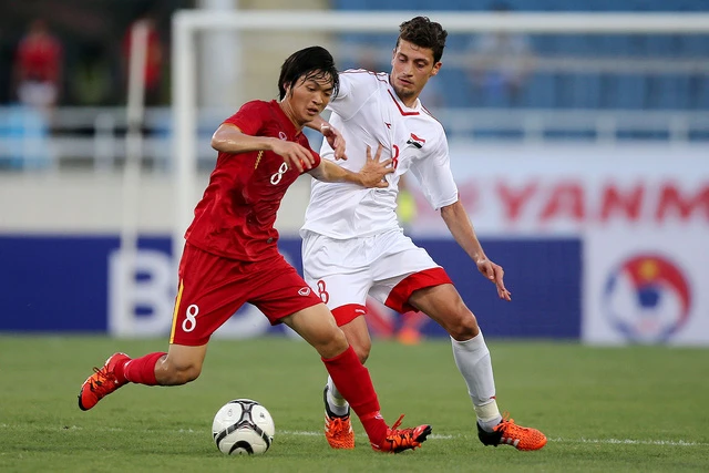 Bình luận,Việt Nam-Indonesia: Tuyến giữa không trơn tru ảnh 1