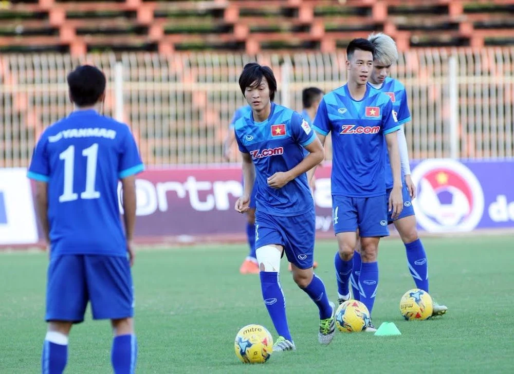 Những tuyển thủ đang tạo cơn sốt ở Tây Đô