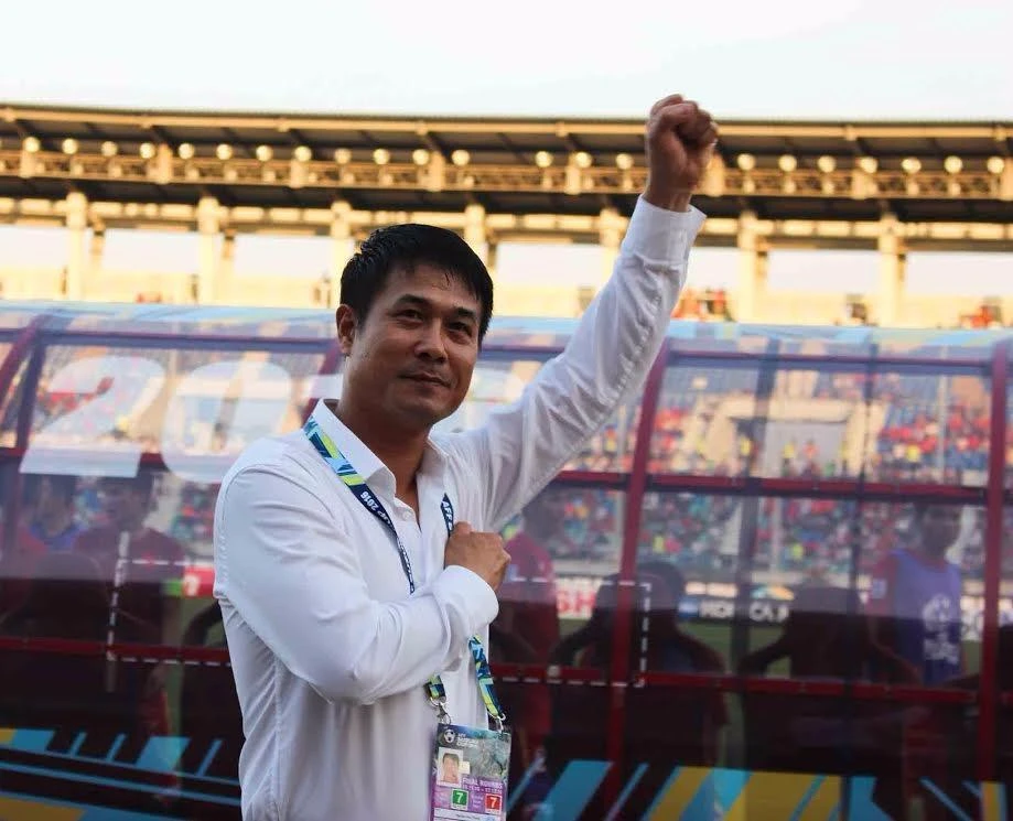 nguyễn hữu thắng