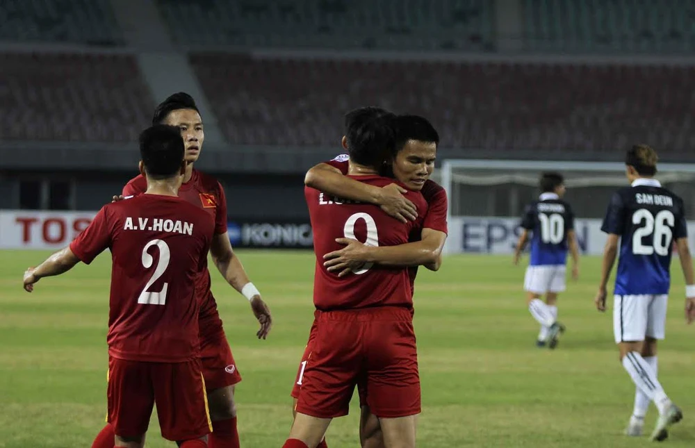 Thai- League coi cầu thủ ASEAN là “công dân hạng hai”? ảnh 2