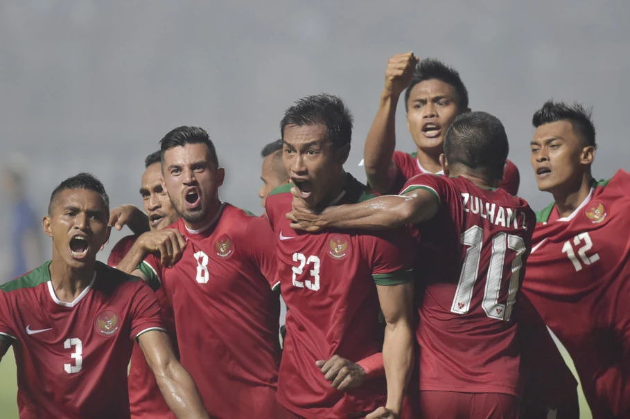 Theo lịch sử thì Indonesia sẽ vô địch AFF Cup 2016, nhưng hãy chờ...