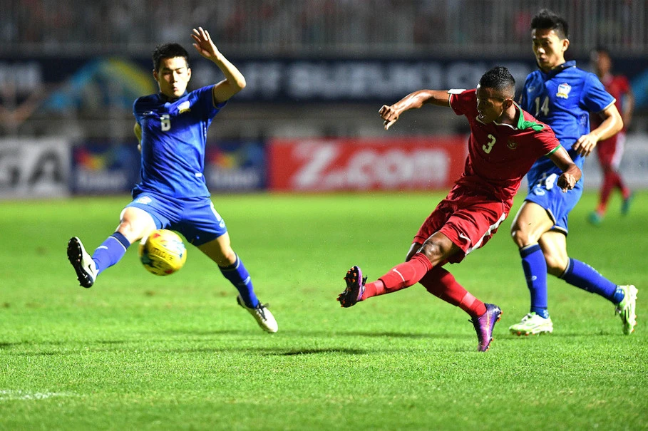 Mỗi cầu thủ Indonesia được Tổng thống tặng 15 ngàn USD ảnh 2