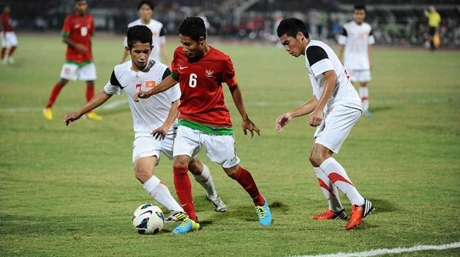 'Đối trọng' của thầy 'Giôm' muốn làm HLV Indonesia ảnh 2