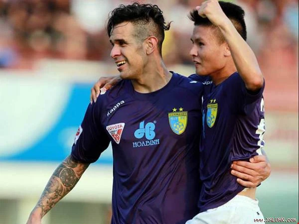 Chuyện Quang Hải, Công Phượng và Văn Toàn ảnh 1 Chuyện Quang Hải, Công Phượng và Văn Toàn ảnh 1