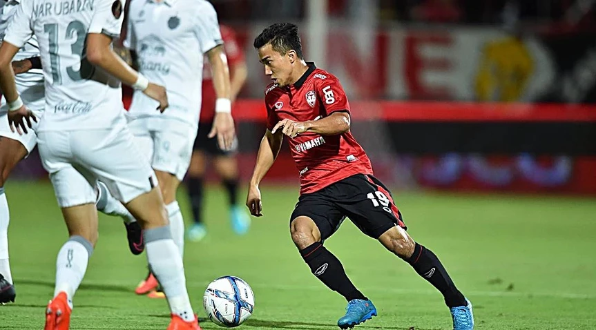 Muangthong sẽ làm được gì tại Champions League? ảnh 1