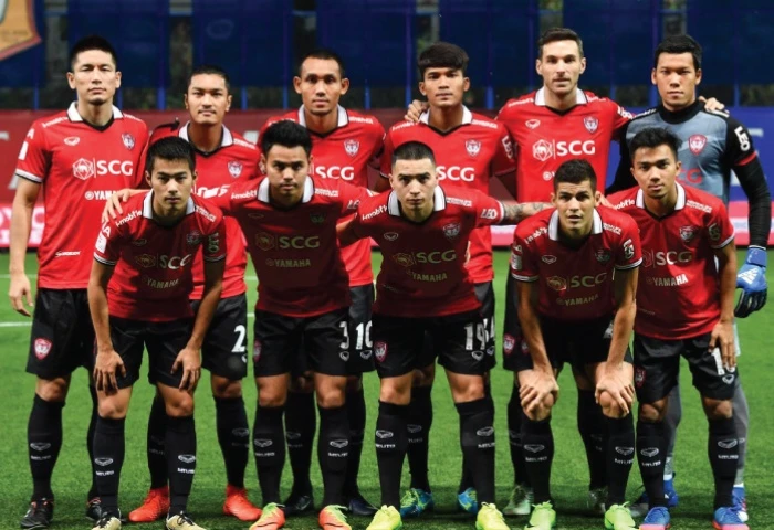 Muangthong sẽ làm được gì tại Champions League? ảnh 2