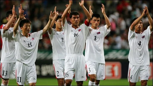 Trước trận CHDCND Triều Tiên - Malaysia: Gay go rồi! ảnh 1