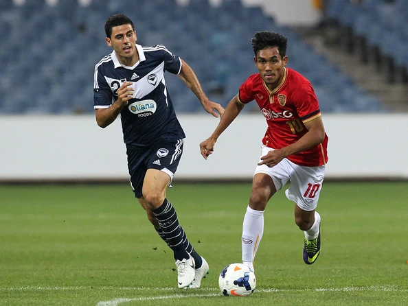 Muangthong: Trọc đầu dễ gãi ảnh 2