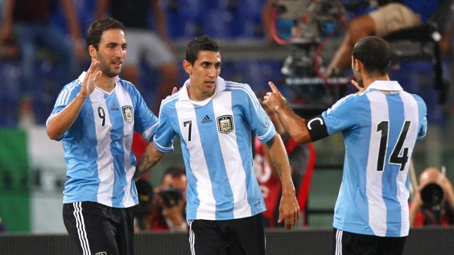 Argentina “trảm thuyền trưởng”, Sampaoli lên thay ảnh 1