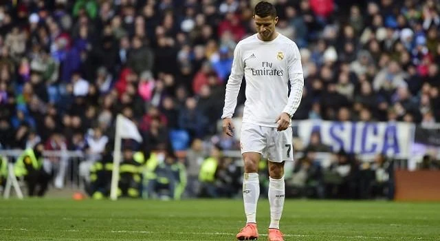 ...Nhưng họ cũng có thể rơi xuống địa ngục và trắng tay một mùa giải