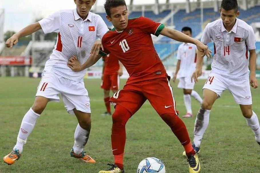 “Cú tát” vào “hạt giống đỏ” bóng đá Indonesia ảnh 2