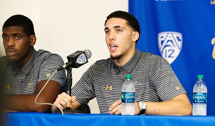 Tổng thống Trump giải cứu ba cầu thủ Mỹ trộm cắp ở TQ ảnh 2