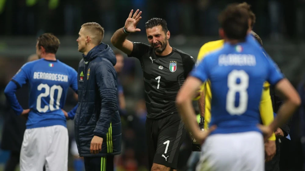 Ý bắt đầu “mổ xẻ” bi kịch 60 năm ảnh 1