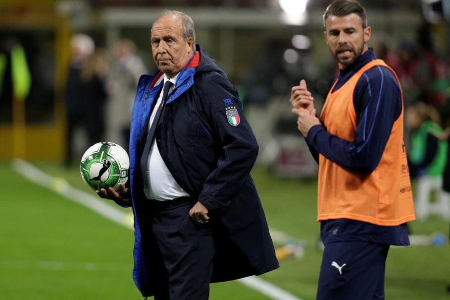 Ý bắt đầu “mổ xẻ” bi kịch 60 năm ảnh 2