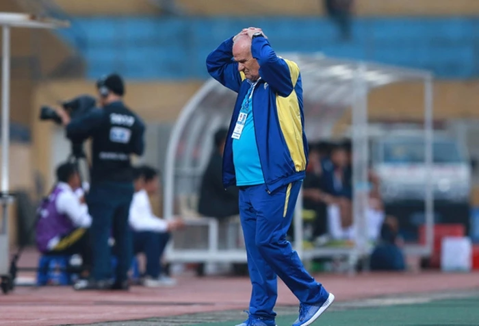 Thanh Hóa dự Champions League và chuyện ông Petrovic ảnh 3