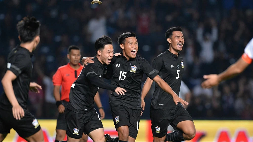 “Tôi chọn đội hình mạnh nhất để đánh bại U-23 VN“ ảnh 2