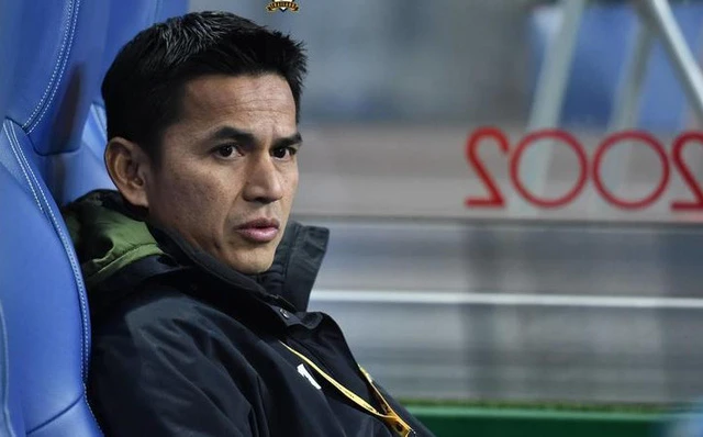 Thái Lan bầu chọn 5 sự kiện bóng đá 2017 là gì? ảnh 1