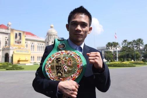 Kiatisak chia tay tuyển 1 trong 5 sự kiện lớn nhất ảnh 2