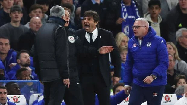 Capello “lột mặt nạ” Mourinho, chê Conte “non” ảnh 3 Capello “lột mặt nạ” Mourinho, chê Conte “non” ảnh 3