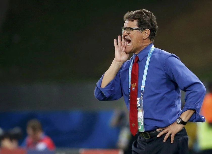 Capello “lột mặt nạ” Mourinho, chê Conte “non” ảnh 1 Capello “lột mặt nạ” Mourinho, chê Conte “non” ảnh 1