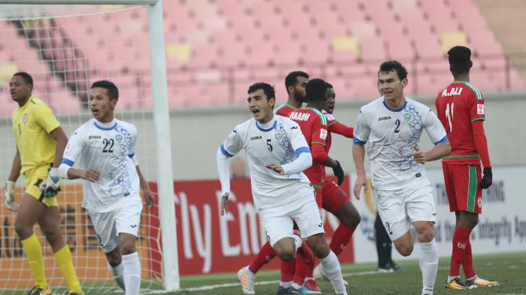 Tứ kết U-23 châu Á: Một mất một còn ảnh 1