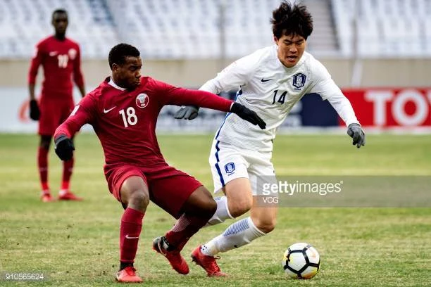 Cầu thủ U-23 về là đi đá Champions League ảnh 1