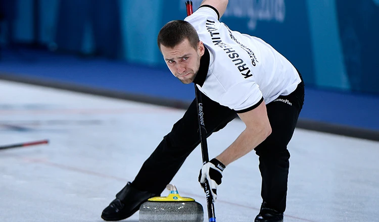 Nga bị tước huy chương vì doping ảnh 2