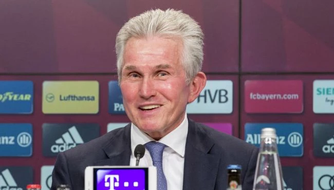 Kovac tiếp quản ghế Jupp Heynckes giá 2,2 triệu euro ảnh 2
