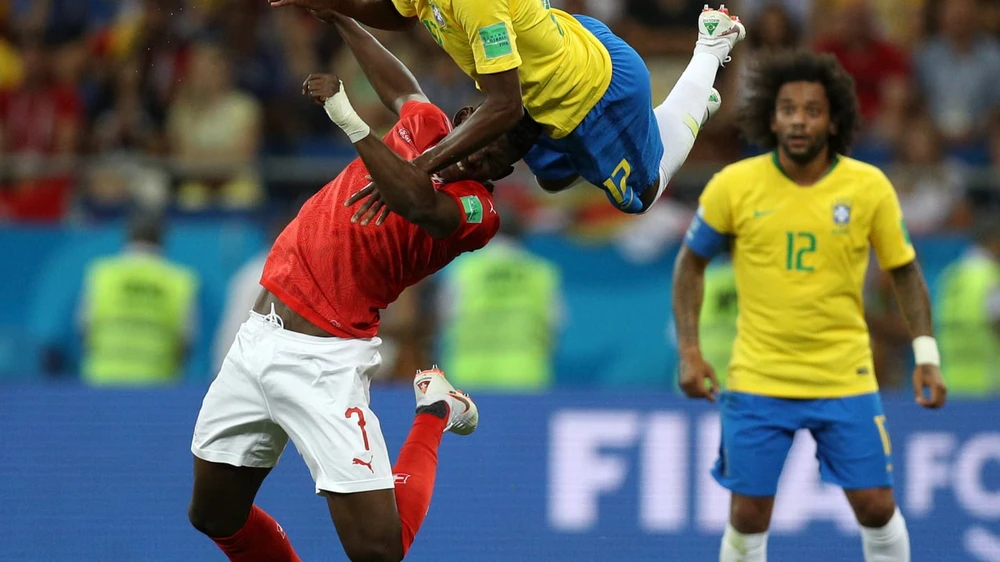 Trăm sự nhờ vào “bông hoa nhài” Keylor Navas ảnh 3