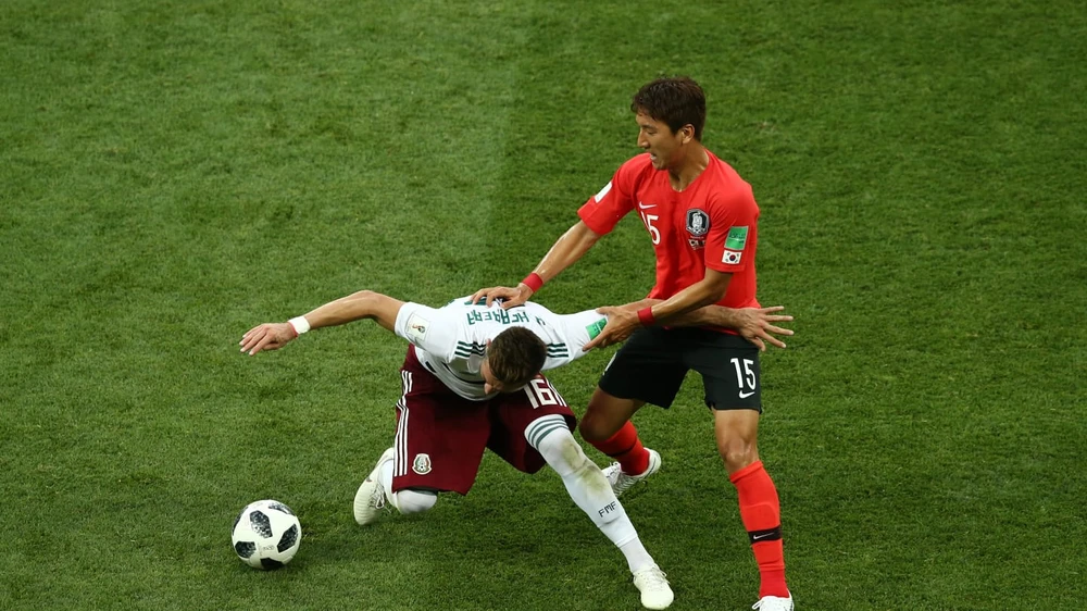 Châu Á đá kiểu này hy vọng gì cho Đông Nam Á ở World cup 2026? ảnh 2