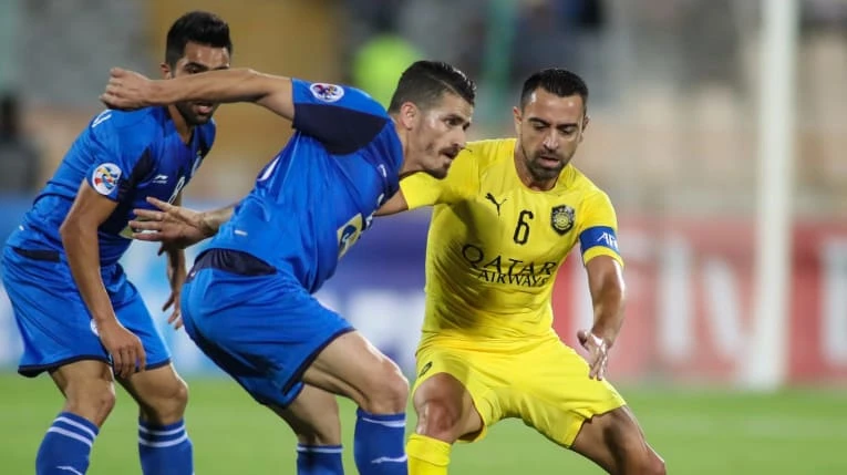 Bại tướng của Tiến Dũng, Công Phượng bay bổng ở ACL ảnh 1