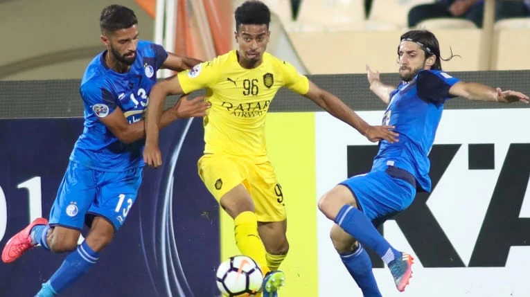 Bại tướng của Tiến Dũng, Công Phượng bay bổng ở ACL ảnh 2