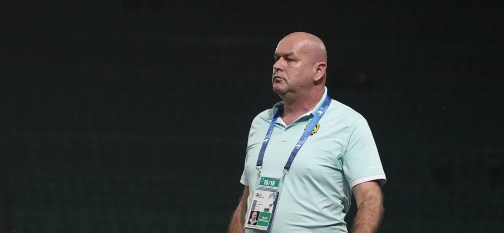 Malaysia đặt mục tiêu hạ ‘vạn lý trường thành’ ảnh 3