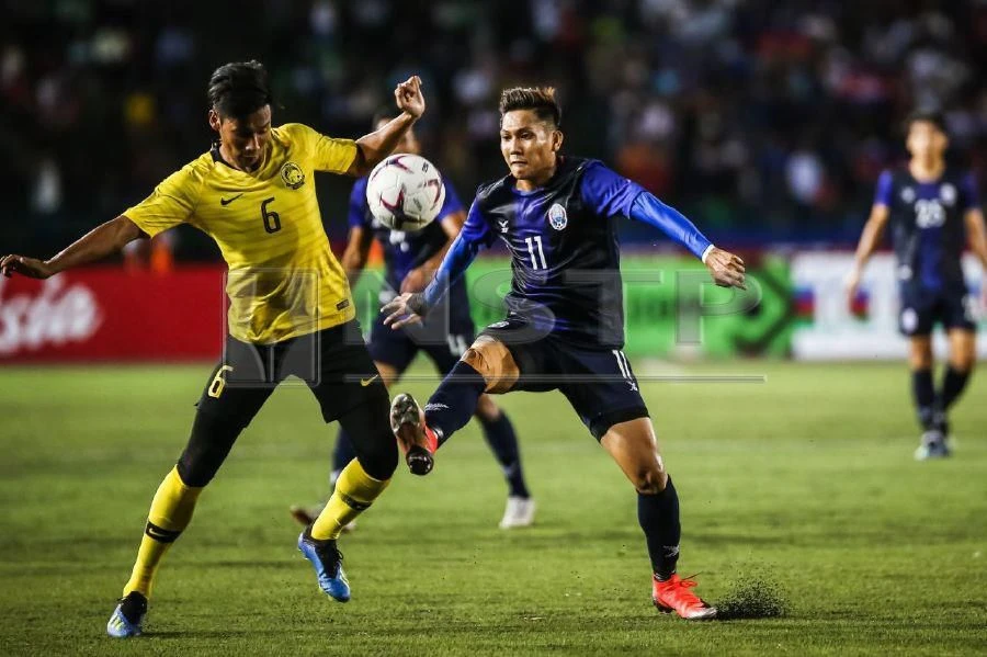 Đối thủ của Việt Nam gửi thông điệp “cứng” đến Lào