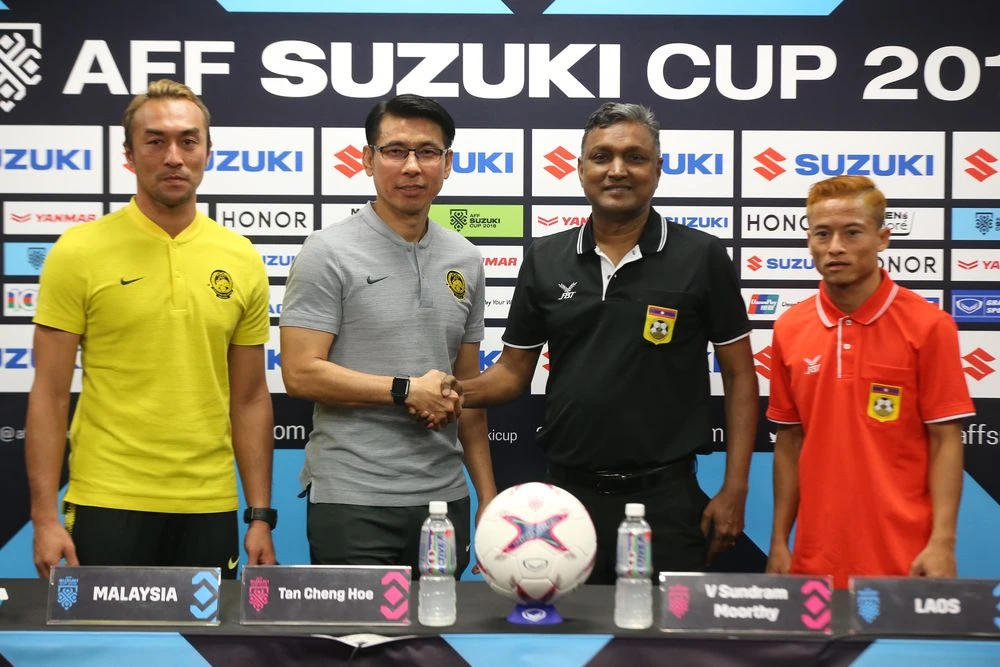 Đối thủ của Việt Nam gửi thông điệp “cứng” đến Lào