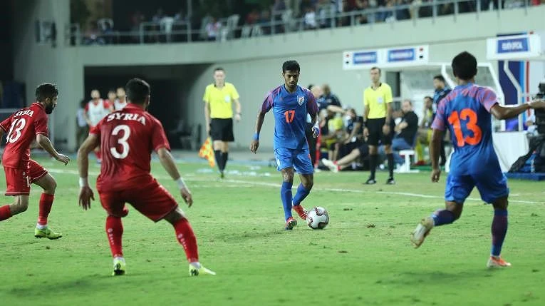 Châu Á ráo riết chuẩn bị vòng loại World Cup 2022 ảnh 2