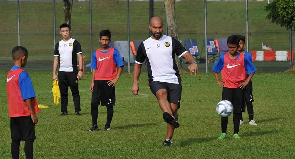 Vô địch Đông Nam Á, Malaysia ‘lần tìm bộ gene’ ảnh 2