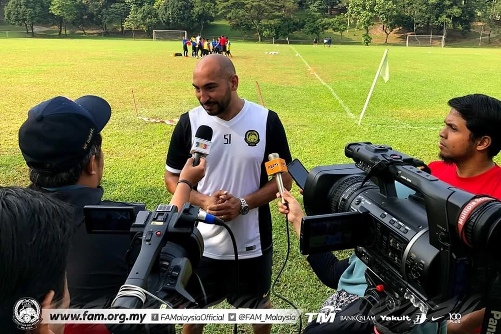 Vô địch Đông Nam Á, Malaysia ‘lần tìm bộ gene’ ảnh 1