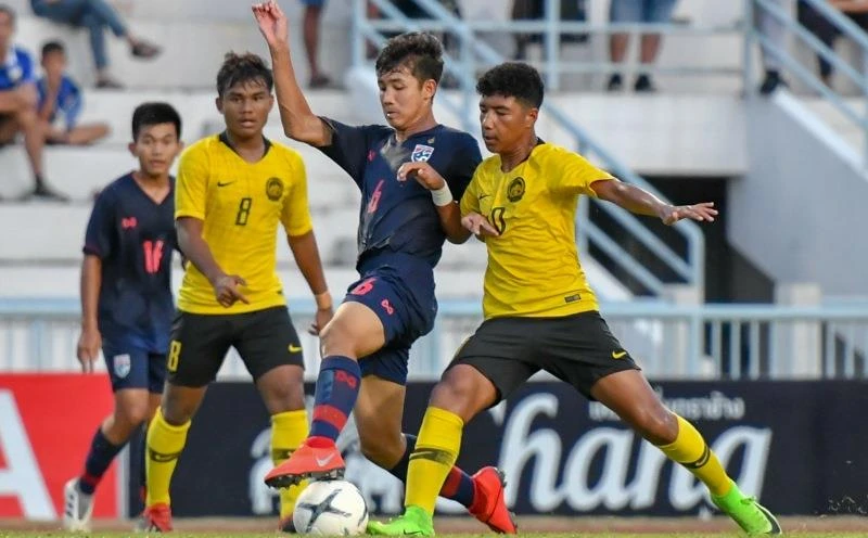 Vô địch Đông Nam Á, Malaysia ‘lần tìm bộ gene’ ảnh 4