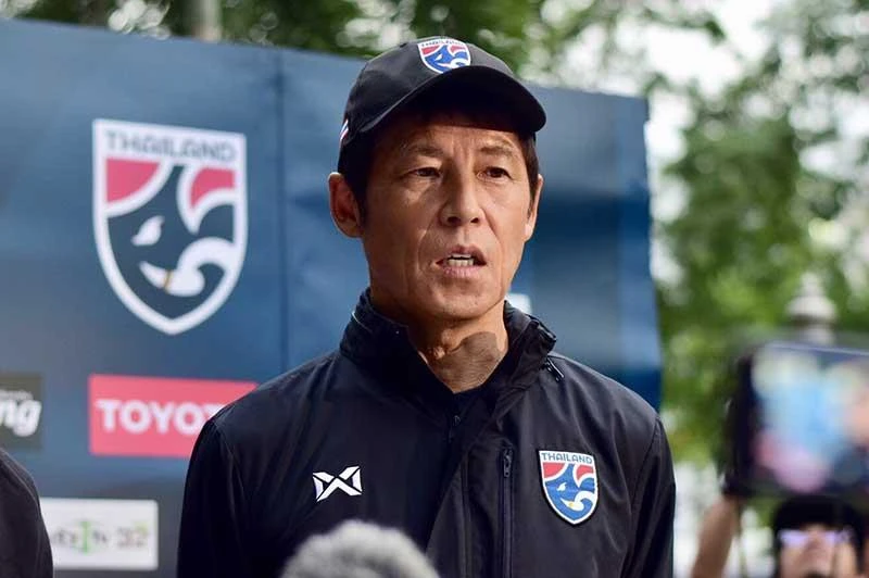 Châu Á trông chờ huyền thoại thế giới ở vòng loại World Cup ảnh 4