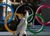 Olympic Tokyo: Khi người Nhật ngoảnh mặt