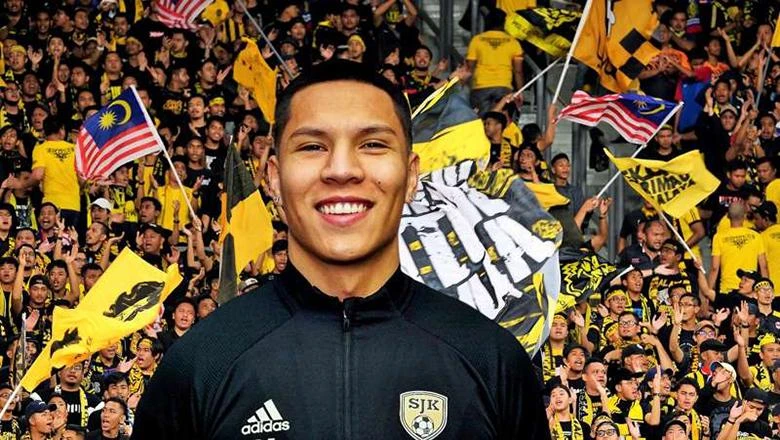 Các bên, trong đó có Nooa Laine đang nôn nóng khoác áo Malaysia nhưng chưa đủ thời gian. Ảnh: NST