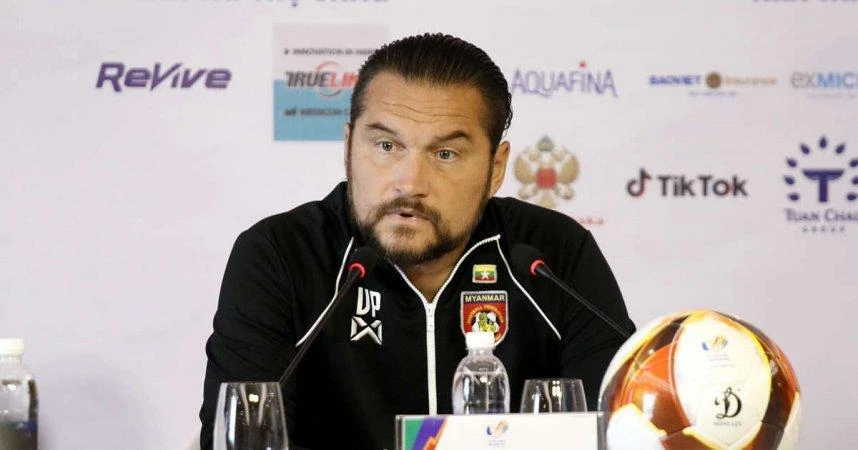 HLV Velizar Popov của Myanmar.