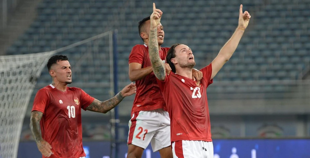 Thái Lan và Malaysia thắng, Philippines có 1 điểm quý giá ảnh 3 Thái Lan và Malaysia thắng, Philippines có 1 điểm quý giá ảnh 3