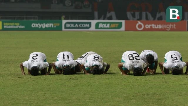 Indonesia có cùng 11 điểm với Thái Lan và VN cùng hiệu số bàn thắng/bại ấn tượng 17/2 nhưng bị loại rất đau và có phần vô lý. Ảnh: CTP