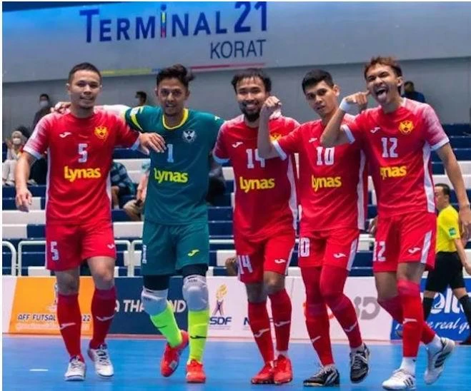 Selangor- đối thủ mà Sahako phải đánh bại lúc 12 giờ trưa 6-9. Ảnh: AFF